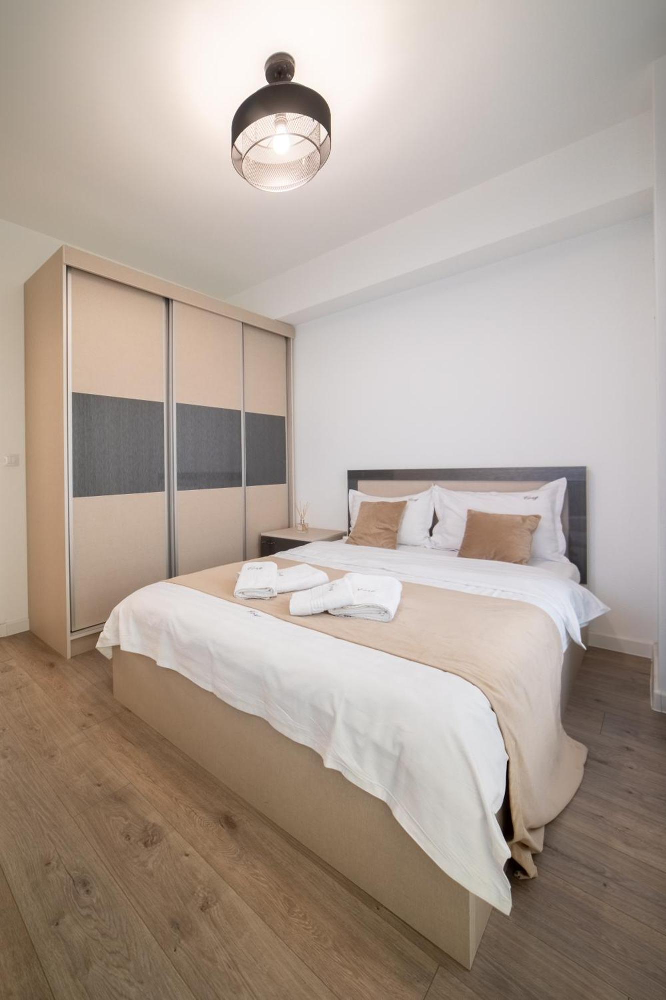 Palace Of Culture Dream Apartments And Studios Iasi Eksteriør billede
