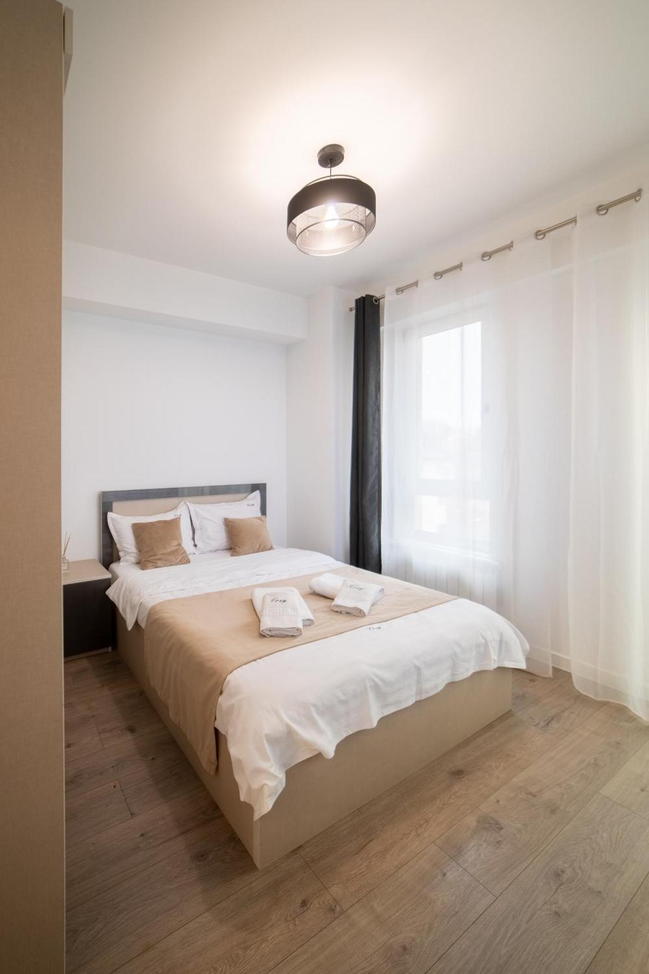 Palace Of Culture Dream Apartments And Studios Iasi Eksteriør billede
