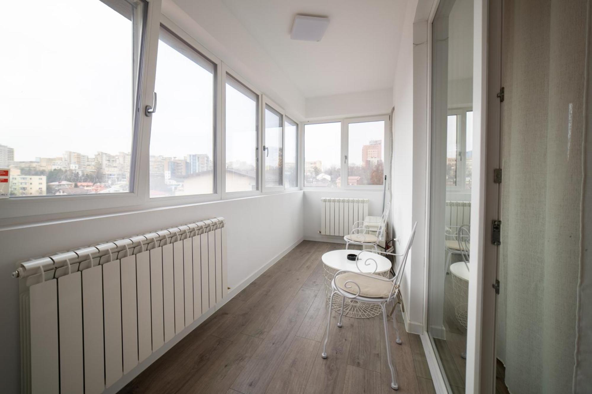 Palace Of Culture Dream Apartments And Studios Iasi Eksteriør billede